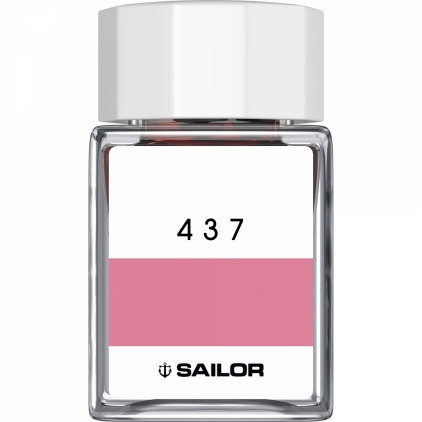 Stilou Slim 18k Nib Caran dAche Leman Lights SRT Calimara 20 ml Sailor Studio 437