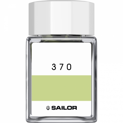 Stilou Platinum Plaisir Blue 0.3 F Nib Calimara 20 ml Sailor Studio 370