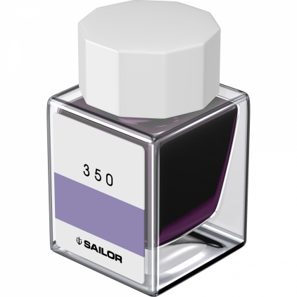 Stilou 18k Nib Caran Dache Leman SE Vert De Gris SRT Calimara 20 ml Sailor Studio 350