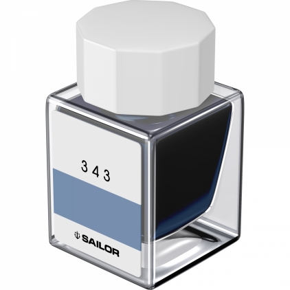 Stilou Cross Bailey Light Glossy Resin Amber GT Calimara 20 ml Sailor Studio 343
