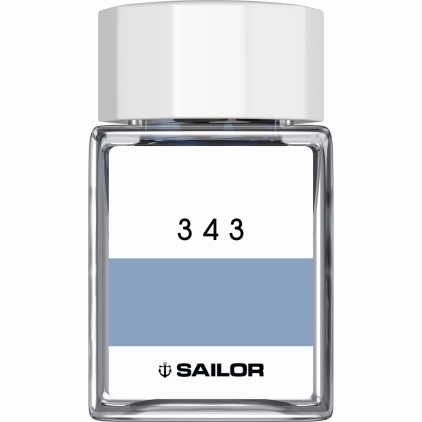 Stilou Cross Bailey Light Glossy Resin Amber GT Calimara 20 ml Sailor Studio 343