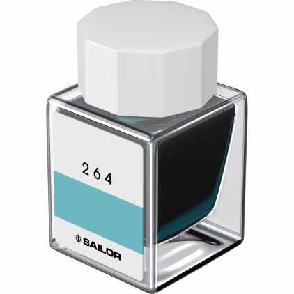Stilou 18k Nib Caran dAche Varius China Black GT Calimara 20 ml Sailor Studio 264