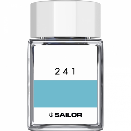 Calimara 50 ml Jacques Herbin Prestige Scented Noir Inspiration Calimara 20 ml Sailor Studio 241