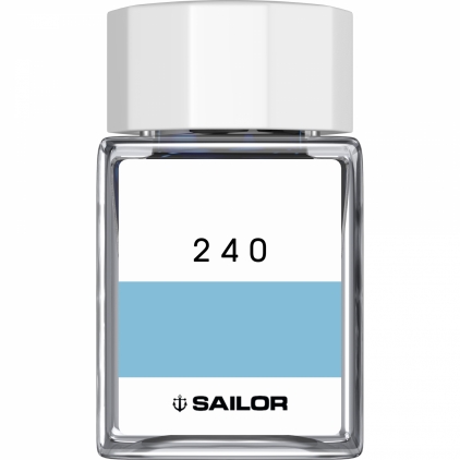 Calimara 20 ml Sailor Shikiori Harahara Calimara 20 ml Sailor Studio 240