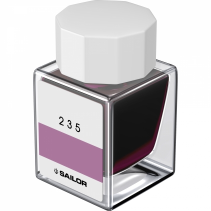 Kit Curatare si Reumplere Stilou Sailor Maintenance Calimara 20 ml Sailor Studio 235