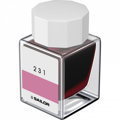 Stilou 18k Nib Caran Dache Leman SE Vert De Gris SRT Calimara 20 ml Sailor Studio 231
