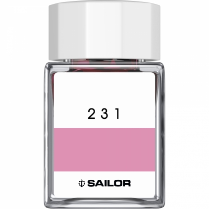 Stilou 18k Nib Caran Dache Leman SE Vert De Gris SRT Calimara 20 ml Sailor Studio 231