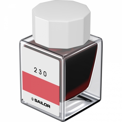 Calimara 20 ml Sailor Studio 540 Calimara 20 ml Sailor Studio 230