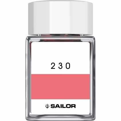 Calimara 20 ml Sailor Studio 540 Calimara 20 ml Sailor Studio 230