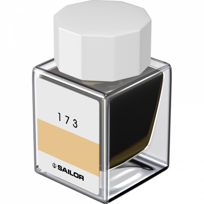 Stilou Eyedropper Conklin Duragraph LE Duraflex Demo CT Calimara 20 ml Sailor Studio 173