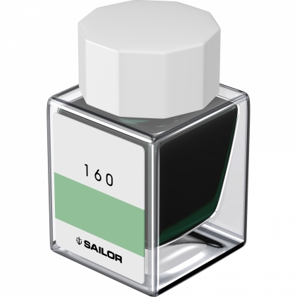 Calimara 30 ml Standardgraph Core Orange Calimara 20 ml Sailor Studio 160