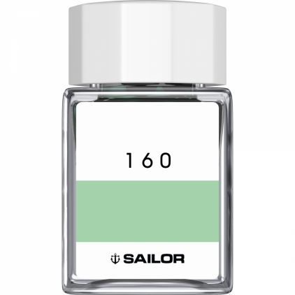 Calimara 30 ml Standardgraph Core Orange Calimara 20 ml Sailor Studio 160