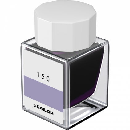 Set 12 Cartuse Standard Size Proprietar Sailor Basic Red  Calimara 20 ml Sailor Studio 150
