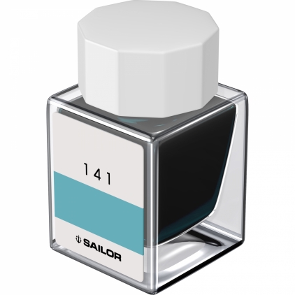 Calimara 10 ml Jacques Herbin Writing The Pearl of Inks Rouille d'Ancre Calimara 20 ml Sailor Studio 141