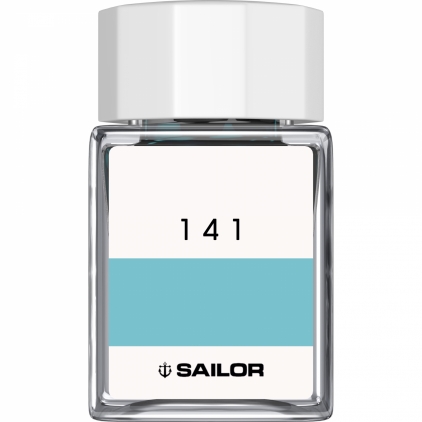 Calimara 10 ml Jacques Herbin Writing The Pearl of Inks Rouille d'Ancre Calimara 20 ml Sailor Studio 141