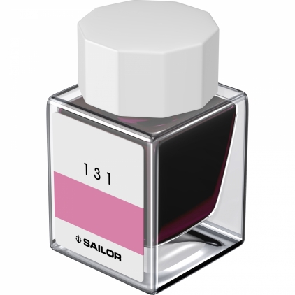 Stilou 18k Nib Cross Spire Golden Shimmer GT Calimara 20 ml Sailor Studio 131