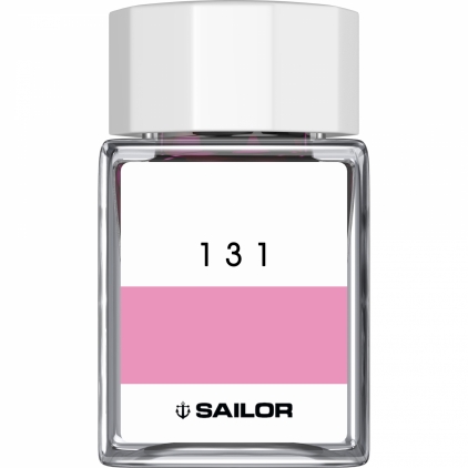 Stilou 18k Nib Cross Spire Golden Shimmer GT Calimara 20 ml Sailor Studio 131