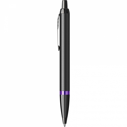 Pix Scrikss F 108 Pastel Light Gold CT Pix Parker IM Royal Professionals Amethyst Purple BT