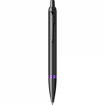 Pix Scrikss F 108 Pastel Light Gold CT Pix Parker IM Royal Professionals Amethyst Purple BT