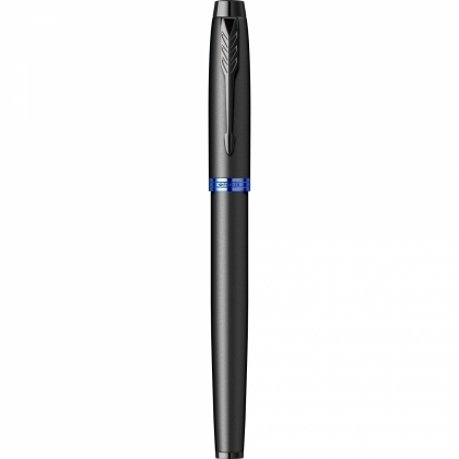 Stilou Platinum Plaisir Blue 0.3 F Nib Stilou Parker IM Royal Professionals Marine Blue BT