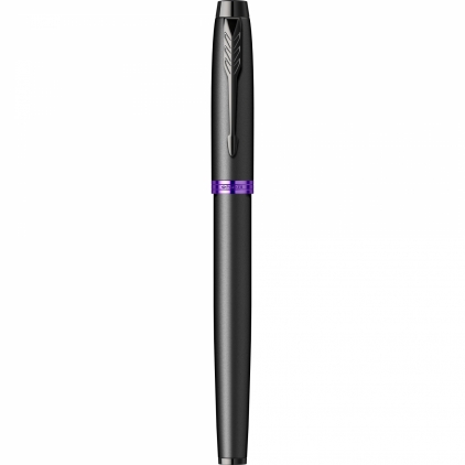 Stilou Sheaffer 100 Glossy Black NT Stilou Parker IM Royal Professionals Amethyst Purple BT