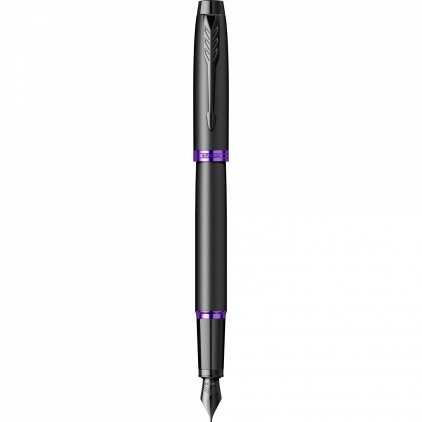 Stilou Parker IM Royal Professionals Amethyst Purple BT