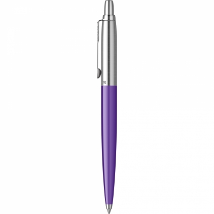 Pix Caran dAche 849 SE Germanier Green CT Pix Parker Jotter Original Pop Art Frosty Purple CT