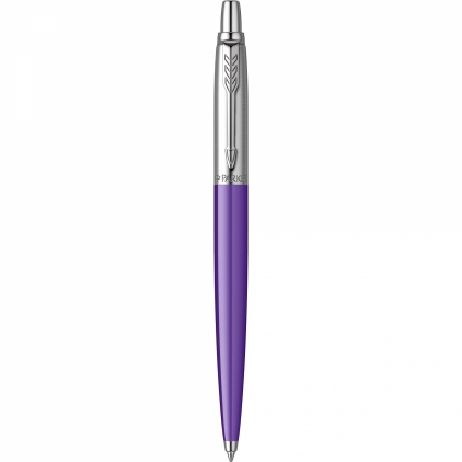 Pix Caran dAche 849 SE Germanier Green CT Pix Parker Jotter Original Pop Art Frosty Purple CT