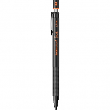 Creion Mecanic 0.7 Caran dAche 849 Premium Line Goldbar GT Creion Mecanic 0.7 Scrikss Track Orange Line BT