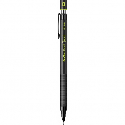 Creion Mecanic 0.5 Scrikss Twist Pink Line BT Creion Mecanic 0.5 Scrikss Track Green Line BT
