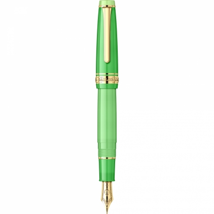 Calimara 30 ml Standardgraph Core Silver Stilou Regular Size 21k Nib Sailor Professional Gear LP Cocktail No. 3 Mockingbird GT