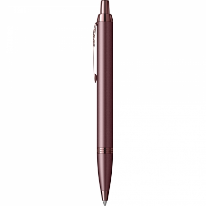 Pix Caran dAche 888 Infinite Totaly Swiss CT Pix Parker IM Royal Monochrome Burgundy COT