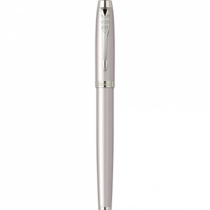Roller Cross ATX Sandblasted Titanium Gray GMT Roller Parker IM Royal Monochrome Champagne CT