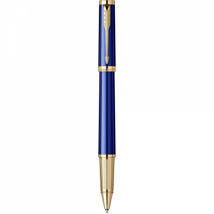 Roller Waterman Hemisphere Understated Edit Stone Grey GT Roller Parker Ingenuity Royal Dark Blue GT