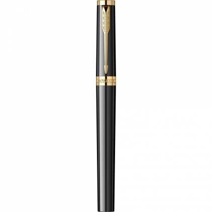 Roller Parker IM Royal Writing Rituals Turquoise Green GT Roller Parker Ingenuity Royal Black GT
