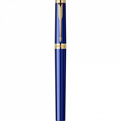 Stilou Sailor Shikiori Tsukuyono Yonaga Navy Blue GT Stilou Parker Ingenuity Royal Dark Blue GT