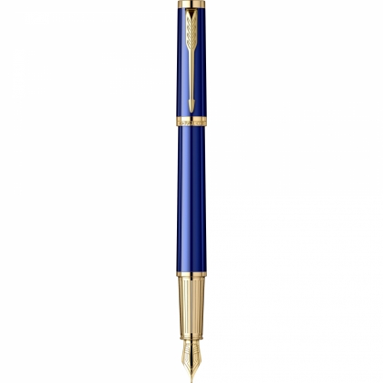 Stilou Sailor Shikiori Tsukuyono Yonaga Navy Blue GT Stilou Parker Ingenuity Royal Dark Blue GT