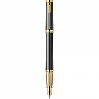 Calimara 40 ml Standardgraph Antique Mileo Coal Black Stilou Parker Ingenuity Royal Black GT