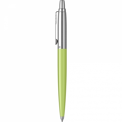 Pix, Papermate, InkJoy, 0.7 mm, plastic, negru Pix Parker Jotter Original Pop Art Lime Green CT