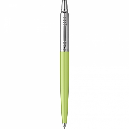 Pix, Papermate, InkJoy, 0.7 mm, plastic, negru Pix Parker Jotter Original Pop Art Lime Green CT