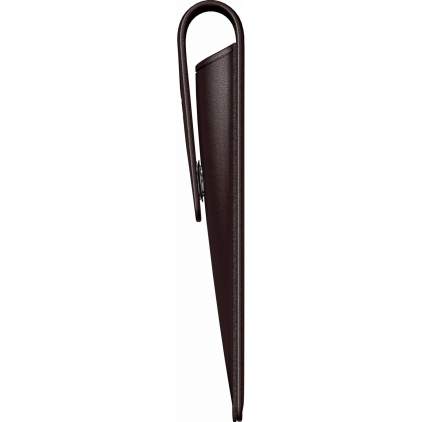 Etui Piele Scrikss DR 52308 Toscana Brown - 3 Piese Etui Piele Parker Basic Brown - 2 piese