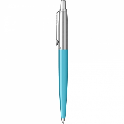 Mina Pix Jumbo K Sheaffer Skrip Blue - Mediu  Pix Parker Jotter Original Pop Art Skyblue CT