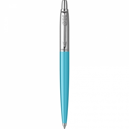 Mina Pix Jumbo K Sheaffer Skrip Blue - Mediu  Pix Parker Jotter Original Pop Art Skyblue CT