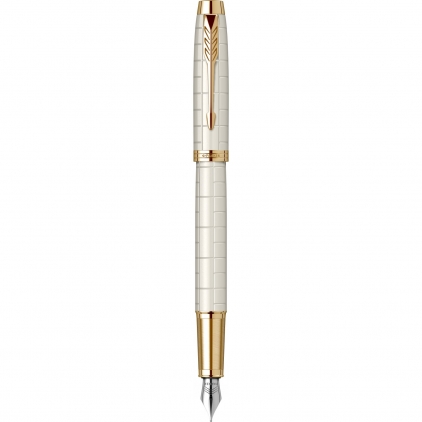 Stilou Parker IM Royal Premium Pearl GT
