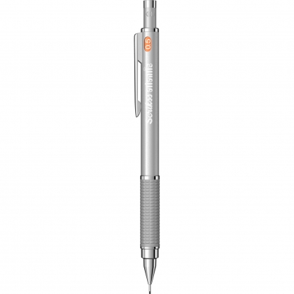 Creion Mecanic 0.7 Caran dAche Ecridor Retro PDT Creion Mecanic 0.5 Scrikss Atlantis Silver CT