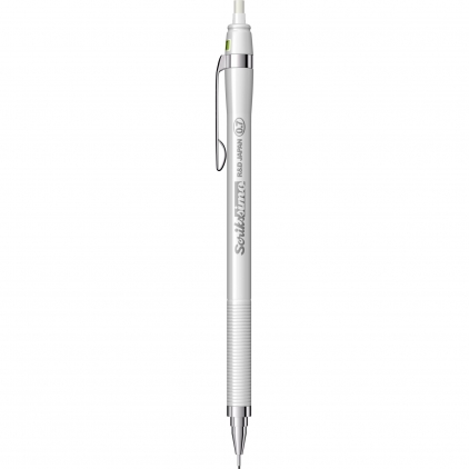 Creion Mecanic 0.7 Scrikss Knight 88 Stainless Steel GT Creion Mecanic 0.7 Scrikss Simo White CT