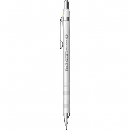 Creion Mecanic 0.7 Scrikss Knight 88 Stainless Steel GT Creion Mecanic 0.7 Scrikss Simo White CT