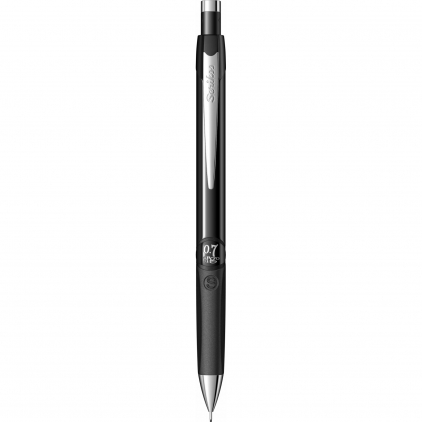 Creion Mecanic 0.7 Ballograf Epoca P Neon Green CT Creion Mecanic 0.7 Scrikss Ergo Black CT