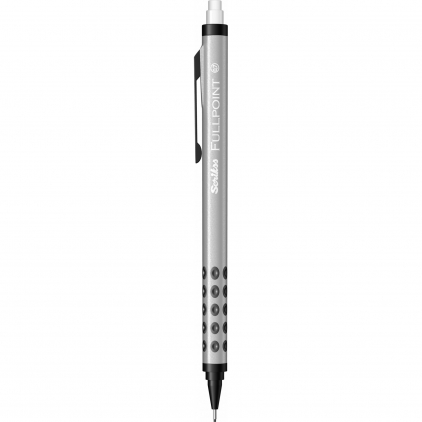 Creion Mecanic 0.5 Rotring 600 Iron Blue  Creion Mecanic 0.7 Scrikss Full Point Black Edition Silver BT