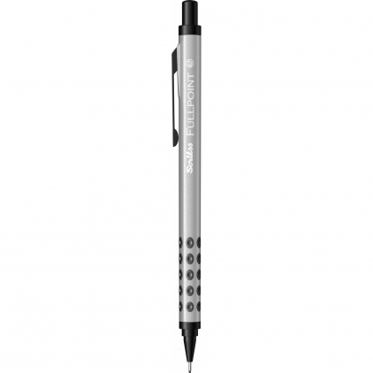 Creion Mecanic 0.5 Rotring 600 Iron Blue  Creion Mecanic 0.7 Scrikss Full Point Black Edition Silver BT